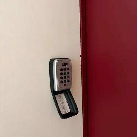 Le Jaures Apartment *
