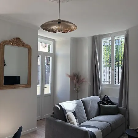 Apartment Le Jaures *