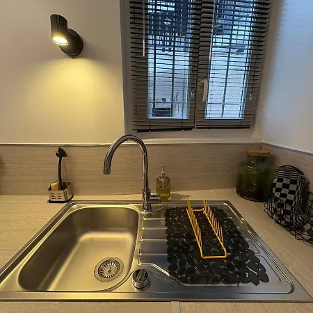 Apartment Le Jaures *